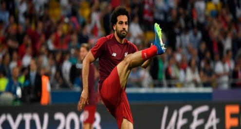  ماركا: صلاح ضمن 32 لاعبًا عليك متابعتهم في المونديال